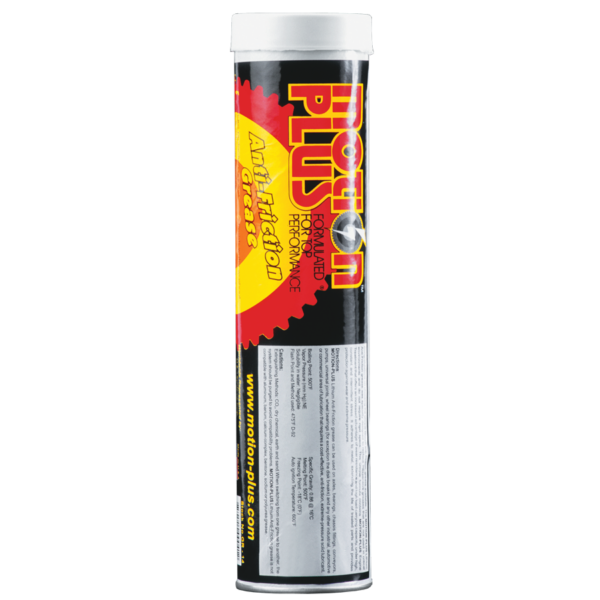 ANTI-FRICTION GREASE  BOX 10 TUBES