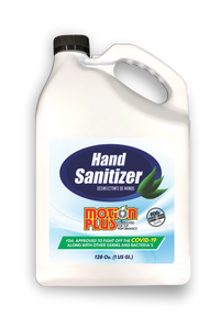 HAND SANITIZER 1GL