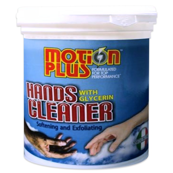 HAND CLEANER