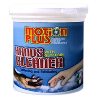 HAND CLEANER