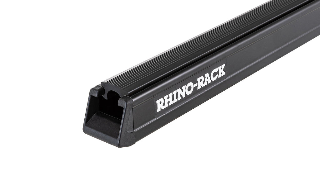 Rhino-Rack Heavy-Duty 54" Bar (Black)