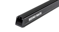 Rhino-Rack Heavy-Duty 54" Bar (Black)
