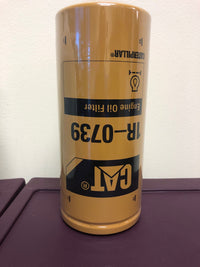 CATERPILLAR FILTERS