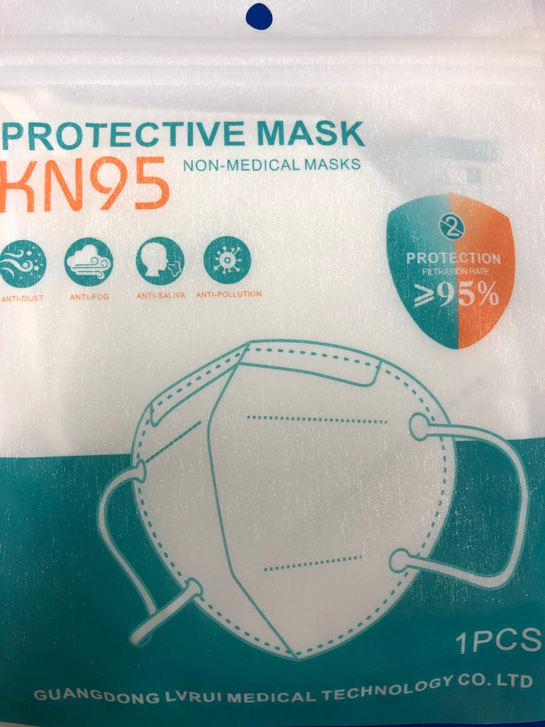 PROTECTIVE MASK