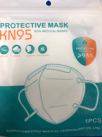 PROTECTIVE MASK