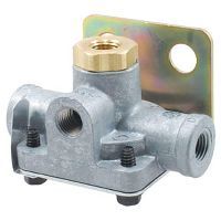 NEW QUICK RELEASE VALVE