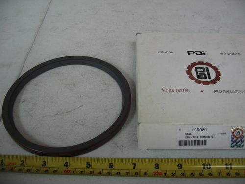 REAR MAIN SEAL(sello de motor cummins)