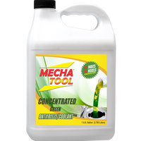 ANTIFREEZE/COOLANT CONCENTRADO VERDE