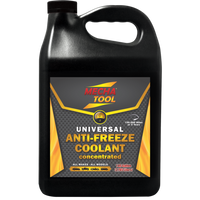 ANTI-FREEZE COOLANT CONCENTRATED 100% UNIVERSAL