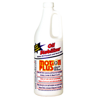 OIL STABILIZER