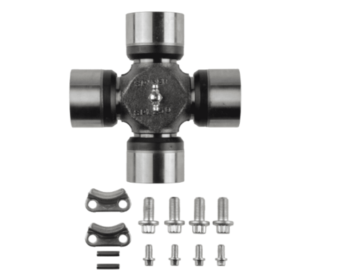 SPICER SELECT U - JOINT-25-SPL250-3X