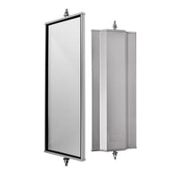 ECONOMY WEST COAST MIRROR