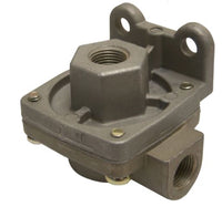 VALVE QUICK RELEASE QR-1