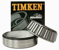 BEARING SET 401 TIMKEN