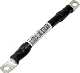 AWG Battery Cable (Black)