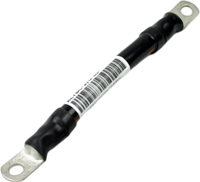 AWG Battery Cable (Black)