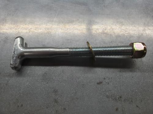 T-BOLT TANK-FUEL BRACKET