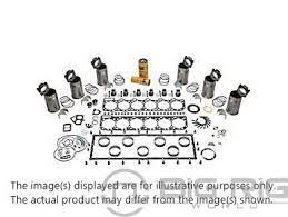 GOLD ENGINE REPAIR KIT KENWORTH