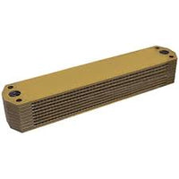 OIL COOLER (CUMMINS)