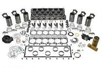 OVERHAULT KIT (CUMMINS)