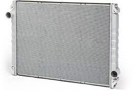 RADIATOR (INTERNATIONAL)