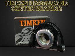 CENTER BEARING(TIMKEN)