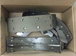 brake shoe kit izuso