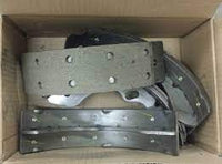 brake shoe kit izuso