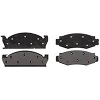 FRONT BRAKE PADS FOR PICKUP