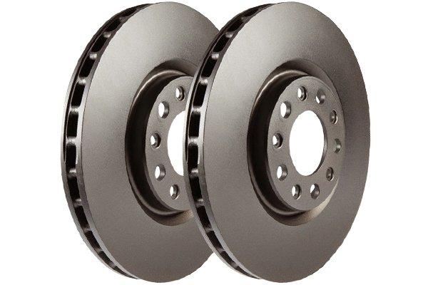 break rotor (chevy)(trailblazer ls)