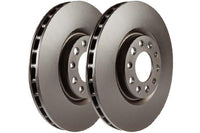 break rotor (chevy)(trailblazer ls)