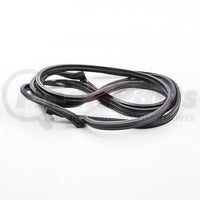 VALVE COVER GASKET (BLACK)