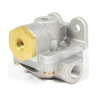 QR-1C QUICK RELEASE VALVE 289714 PD 3/8