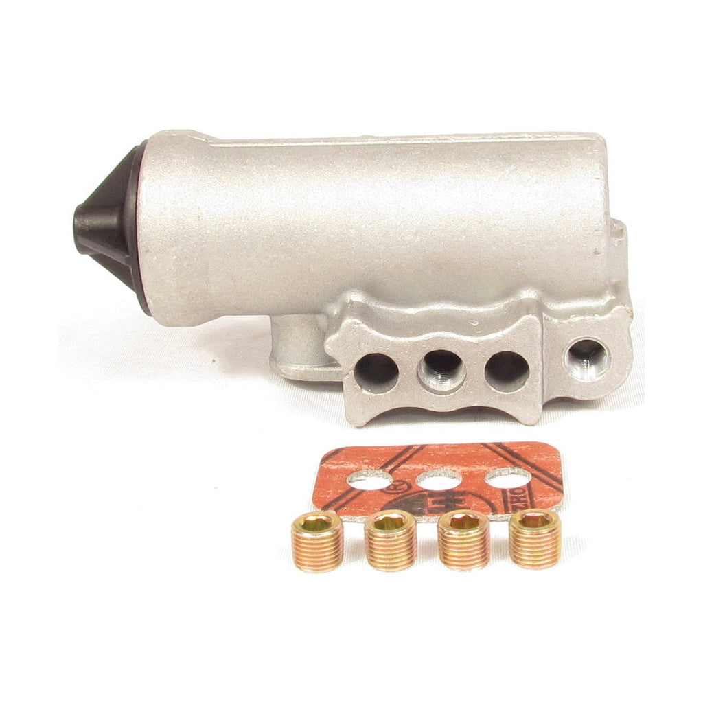 D-2 GOVERNOR 275491P