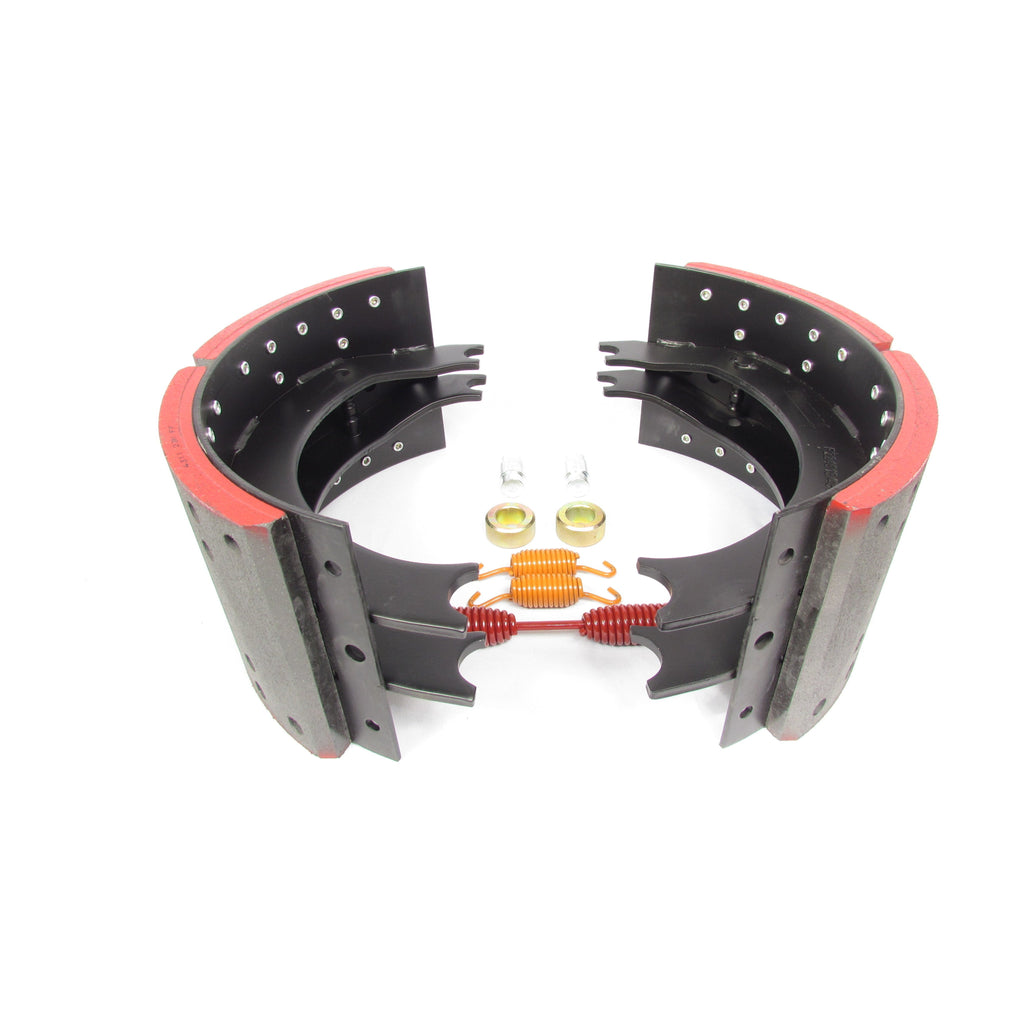 4311 BRAKE SHOE BOX KIT 23K   (REAR)