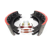 4707BRAKE SHOE BOX KIT 23K  (REAR)