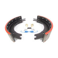 1308E BRAKE SHOE BOX KIT 23K  (FRONT)