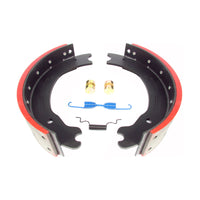 1443 BRAKE SHOE BOX KIT 23K  (FRONT)