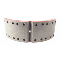 4719 BRAKE SHOE BOX KIT 23K  (FRONT)