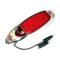 RED SIDE MARKER LIGHT 13 LED