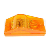 AMBER MARKER LIGHT 18 LED