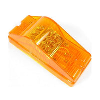 AMBER MARKER LIGHT 18 LED