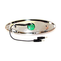 AMBER SIDE MARKER LIGHT 13 LED