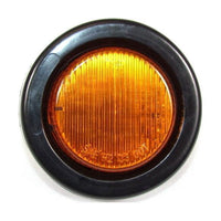 2" AMBER DIA. 10 LED SEALED KIT
