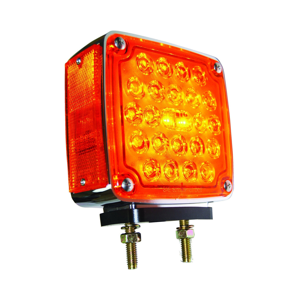 TURN SIGNAL LAMP (LEFT)