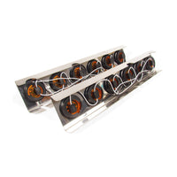 LED SEALED MARKER LIGHTBAR