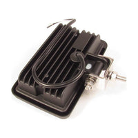 WORK LAMP RECTANGULAR HIGH POWER 6 LED 9