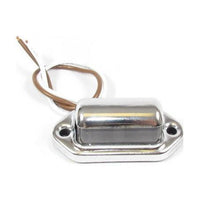 LICENSE PLATE 4 LED LIGHT