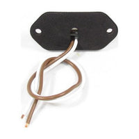 LICENSE PLATE 4 LED LIGHT