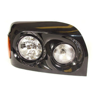 RIGHT HEAD LAMP